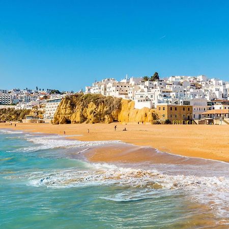 Albufeira Central 5 By Homing Luaran gambar