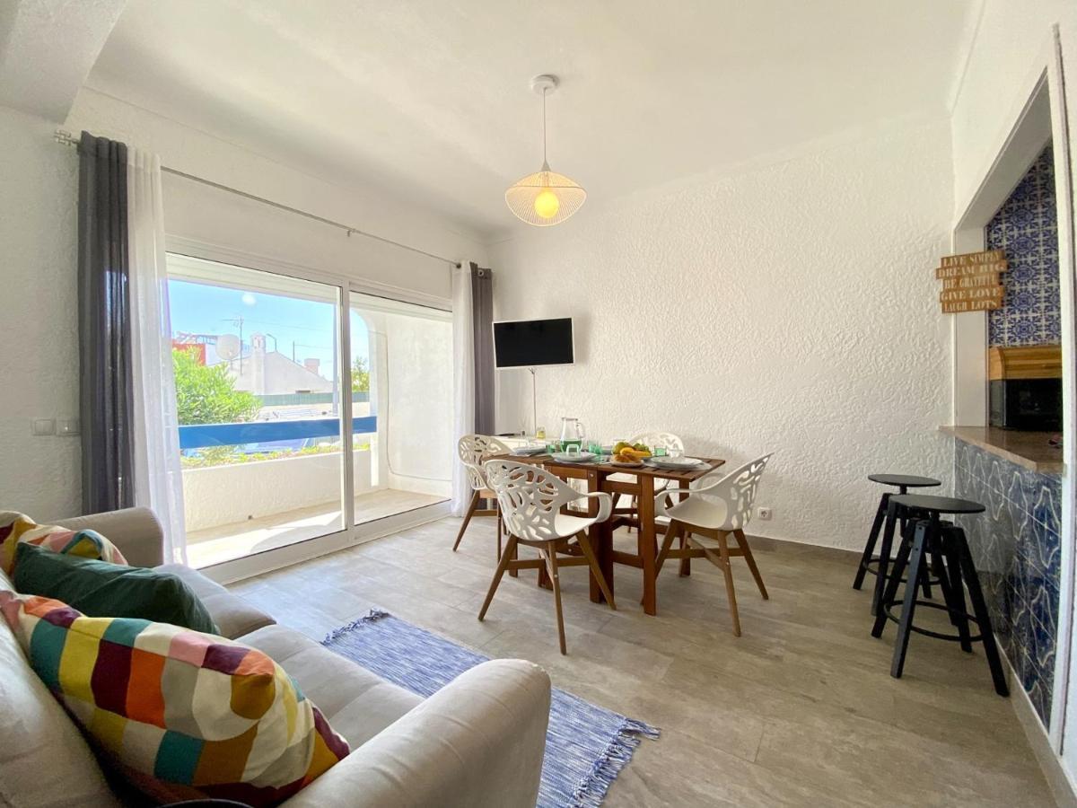 Albufeira Central 5 By Homing Luaran gambar