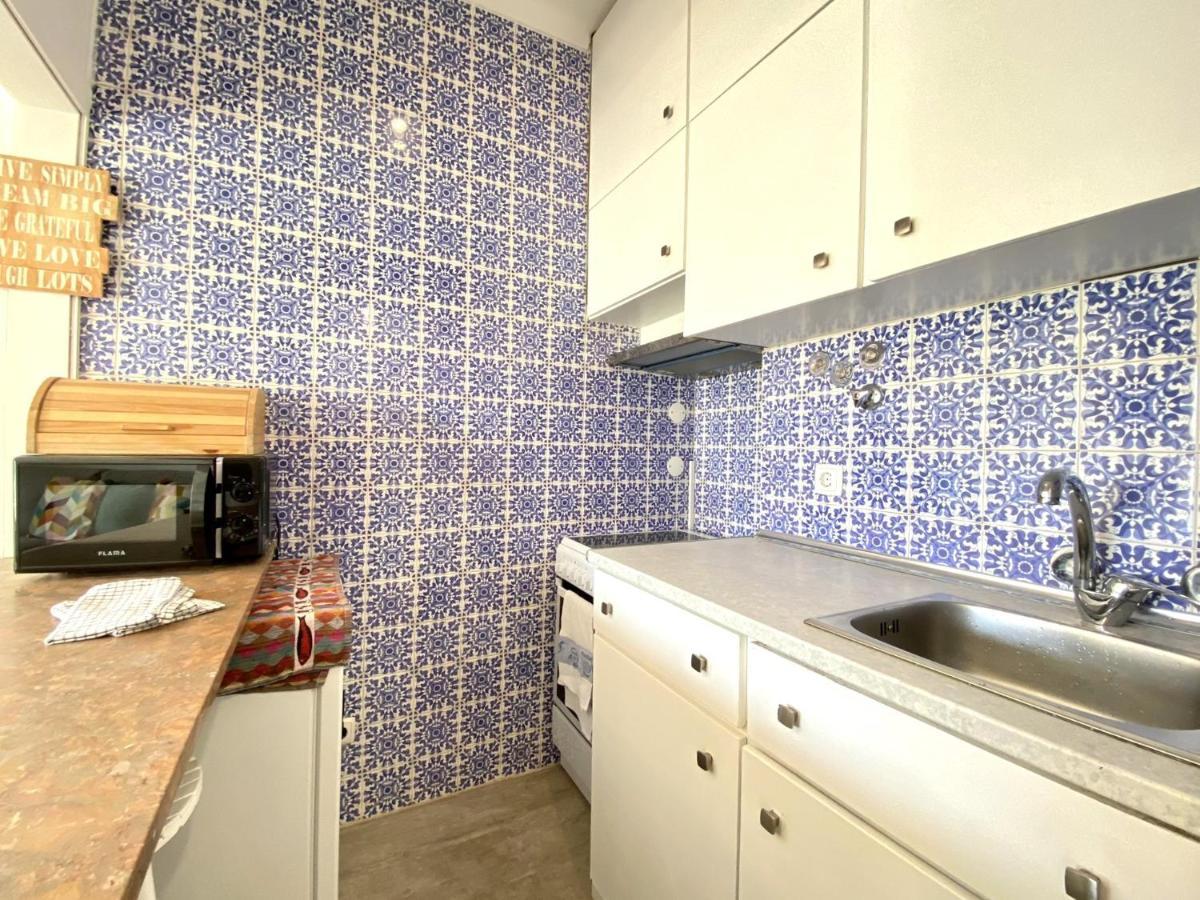 Albufeira Central 5 By Homing Luaran gambar