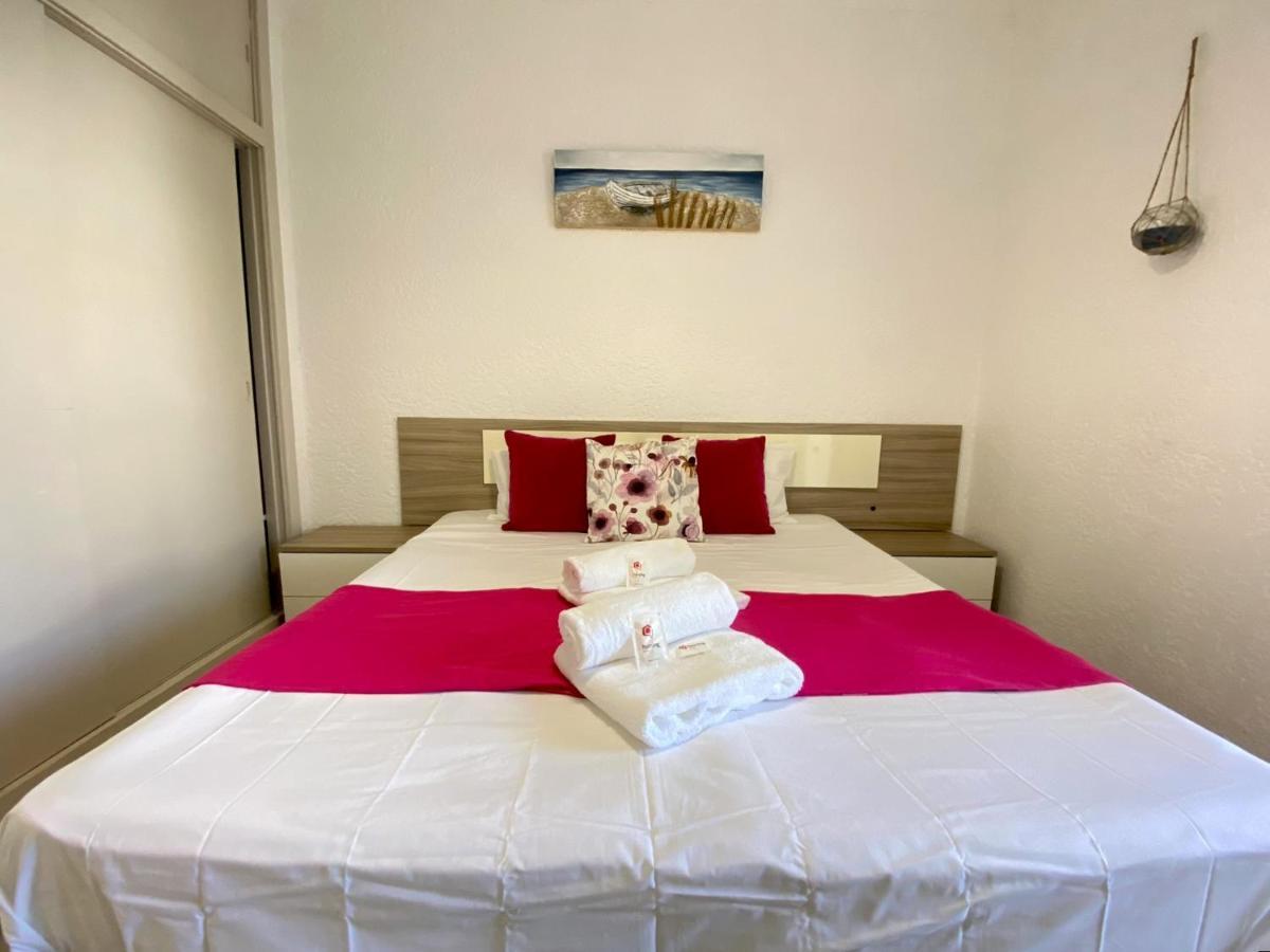 Albufeira Central 5 By Homing Luaran gambar