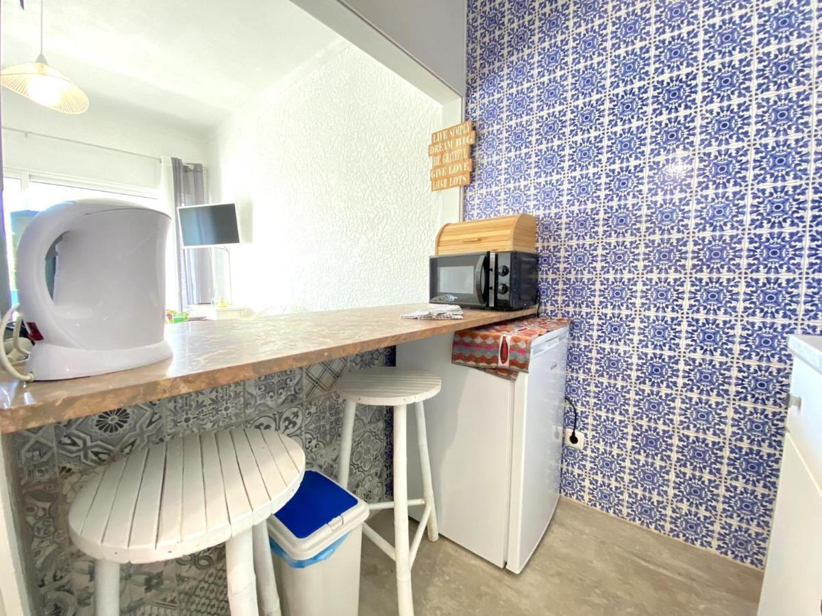 Albufeira Central 5 By Homing Luaran gambar