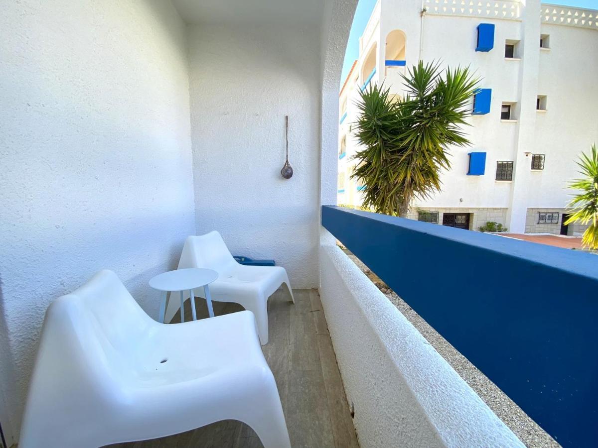 Albufeira Central 5 By Homing Luaran gambar
